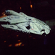 Illustration for article titled The Evolution Of Space Cruiser Design: A Gallery